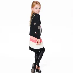 Discount Dalmatian Knit Skirt 3-6 Kids Skirts