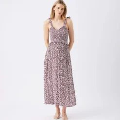 Discount Dana Shirred Dress Dresses, Skirts & Jumpsuits
