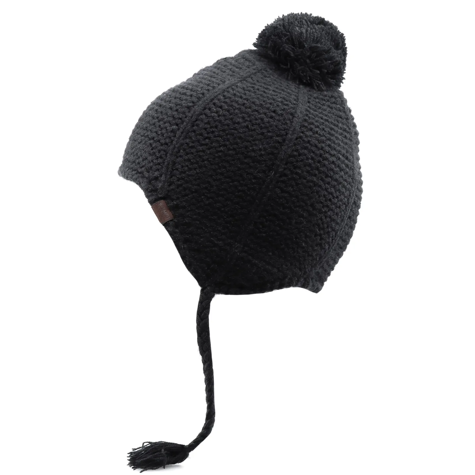 Beanies|Beanies>Kombi Dangle Beanie 2-7
