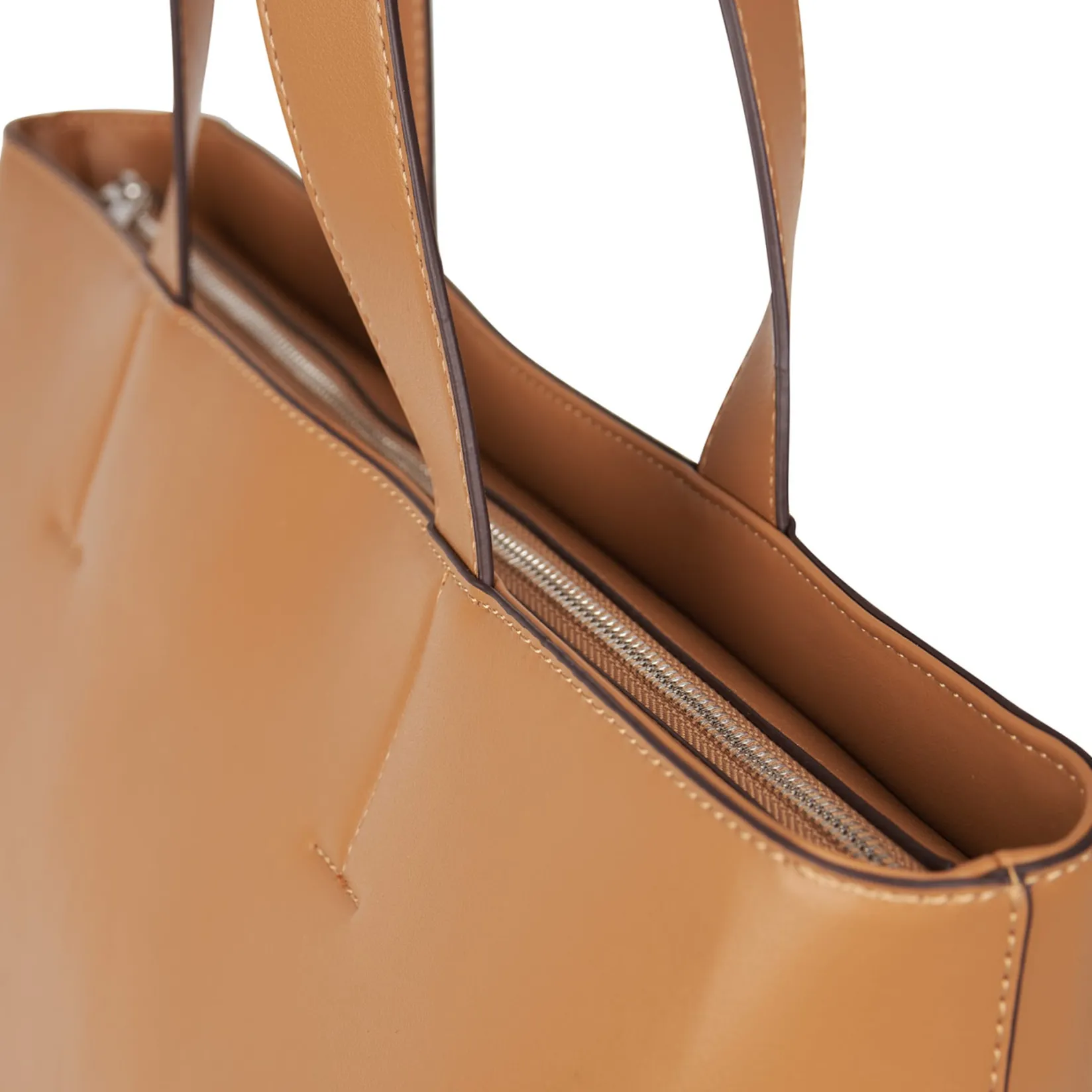 Clearance Danika 2in1 Tote Bag - Sepia Handbags & Purses|Diaper Bags