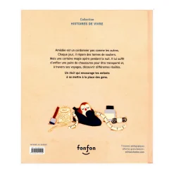 Quebec Books|4 Years And Over>Clement - Equipement Dans Les Souliers d'Amédée