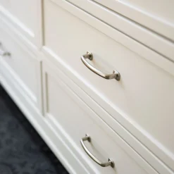 Sale Darlington 6-Drawer Dresser - Warm White Storage Furniture