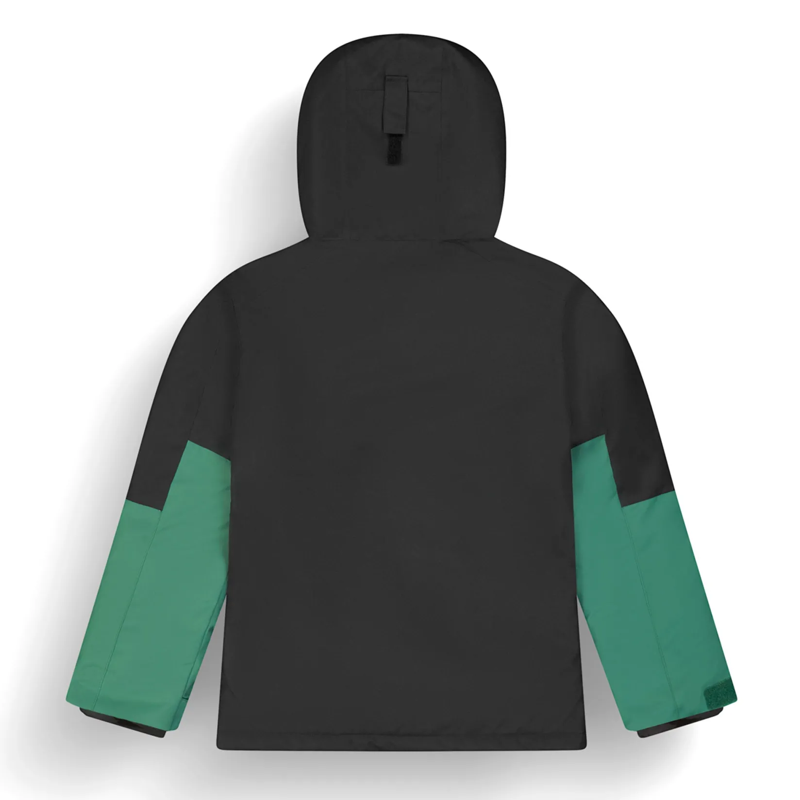 Outerwear|Coats & Jackets>Picture Daumy Winter Jacket 8-14 Green