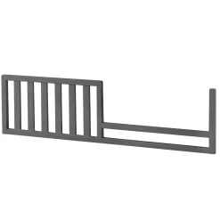 Discount Day Bed Option - Granite Toddler Rails|Cribs & Mattresses