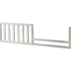 Clearance Day Bed Option Christallo - Vintage White Toddler Rails|Cribs & Mattresses