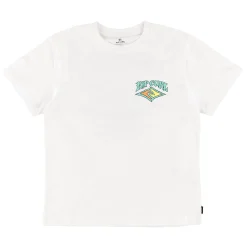 Hot Dazed And Tubes T-shirt 8-14y Kids/BOY Tops