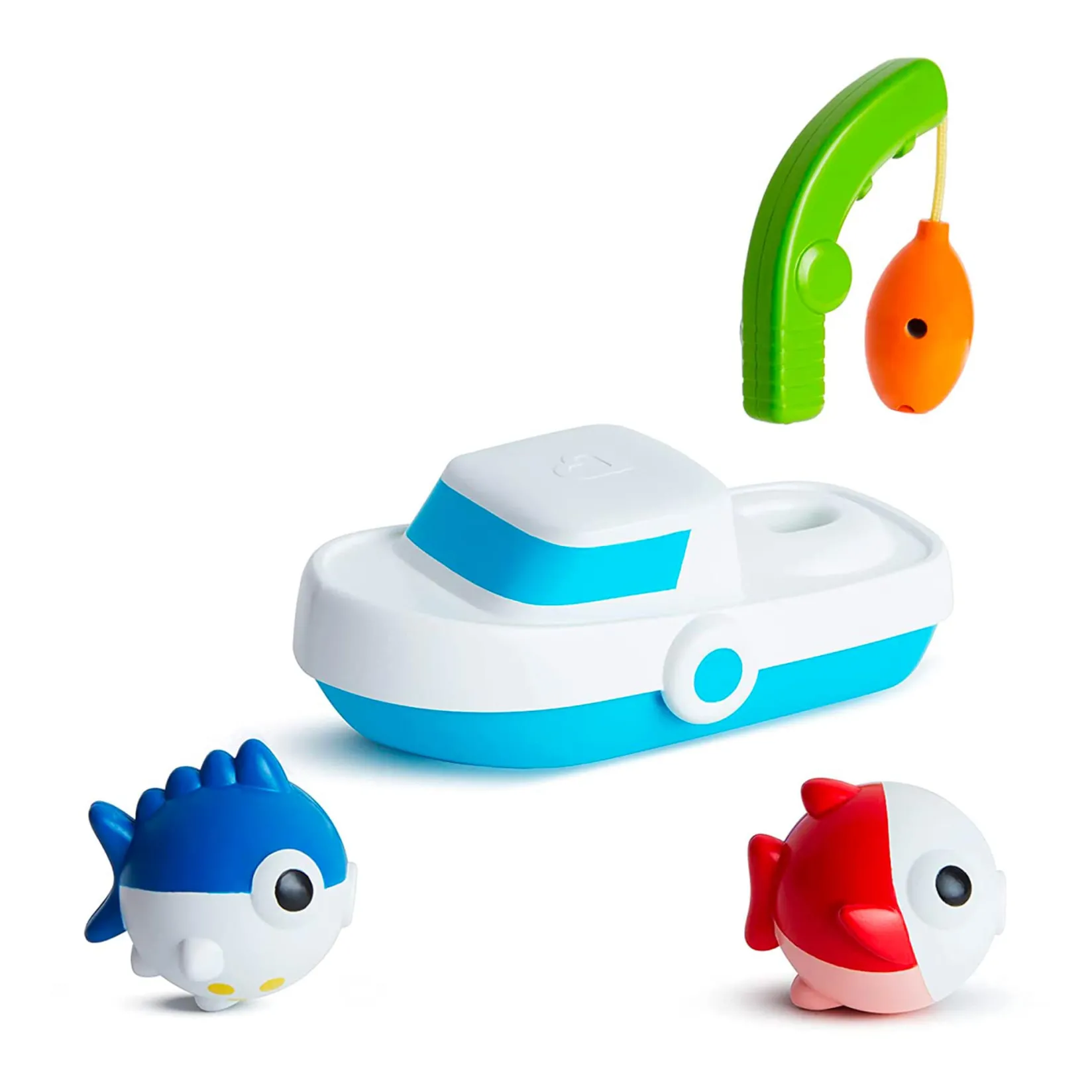 Discount Deep Sea Fishin Bath Toys|Bath Accessories