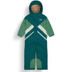 Deep Water Snowy Snowsuit 3-5 Kids/BOY Outerwear|Snowsuits