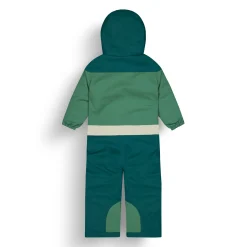 Deep Water Snowy Snowsuit 3-5 Kids/BOY Outerwear|Snowsuits