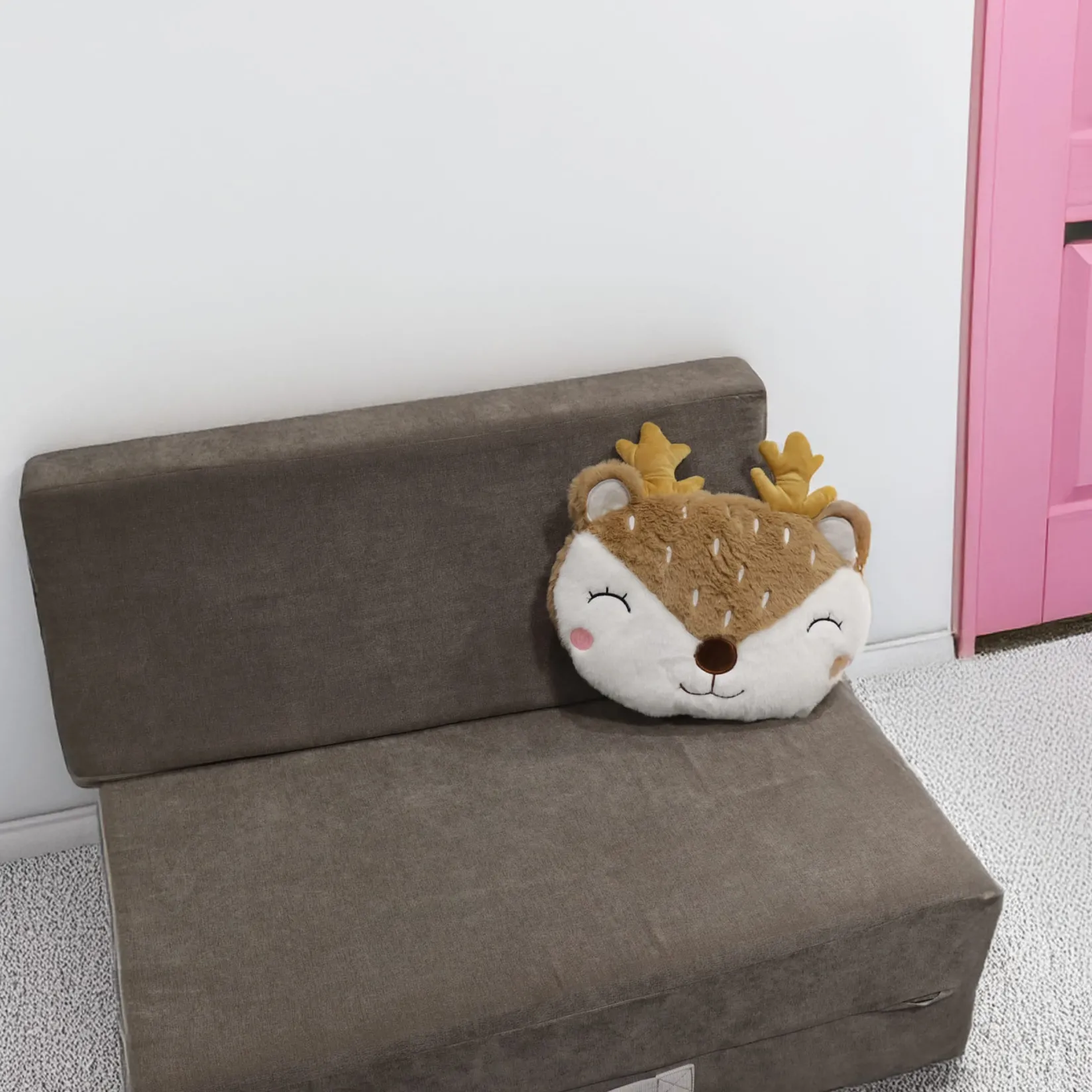 Cushions>Bebe Confort Deer Cushion