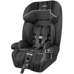 Car Seats & Booster Seats|Car Seats>Harmony Defender MAX 3-in-1 Combination Deluxe Car Seat