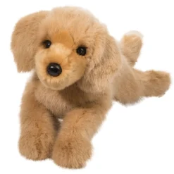 Outlet Deluxe Dog - Oakley Golden Retriever Plush Toys
