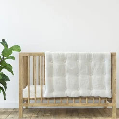 Discount Deluxe 4-ply Muslin Comforter Kids Bedding|Bedding