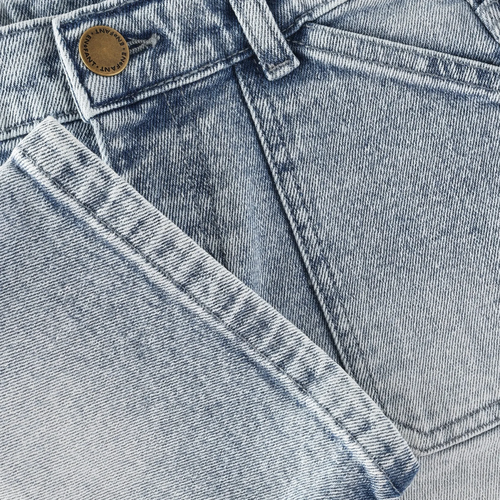 Bermuda 3-10 Kids/BOY Shorts & Bermuda