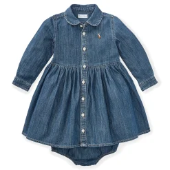New Shirt Dress 6-24m Dresses, Skirts & Outfits
