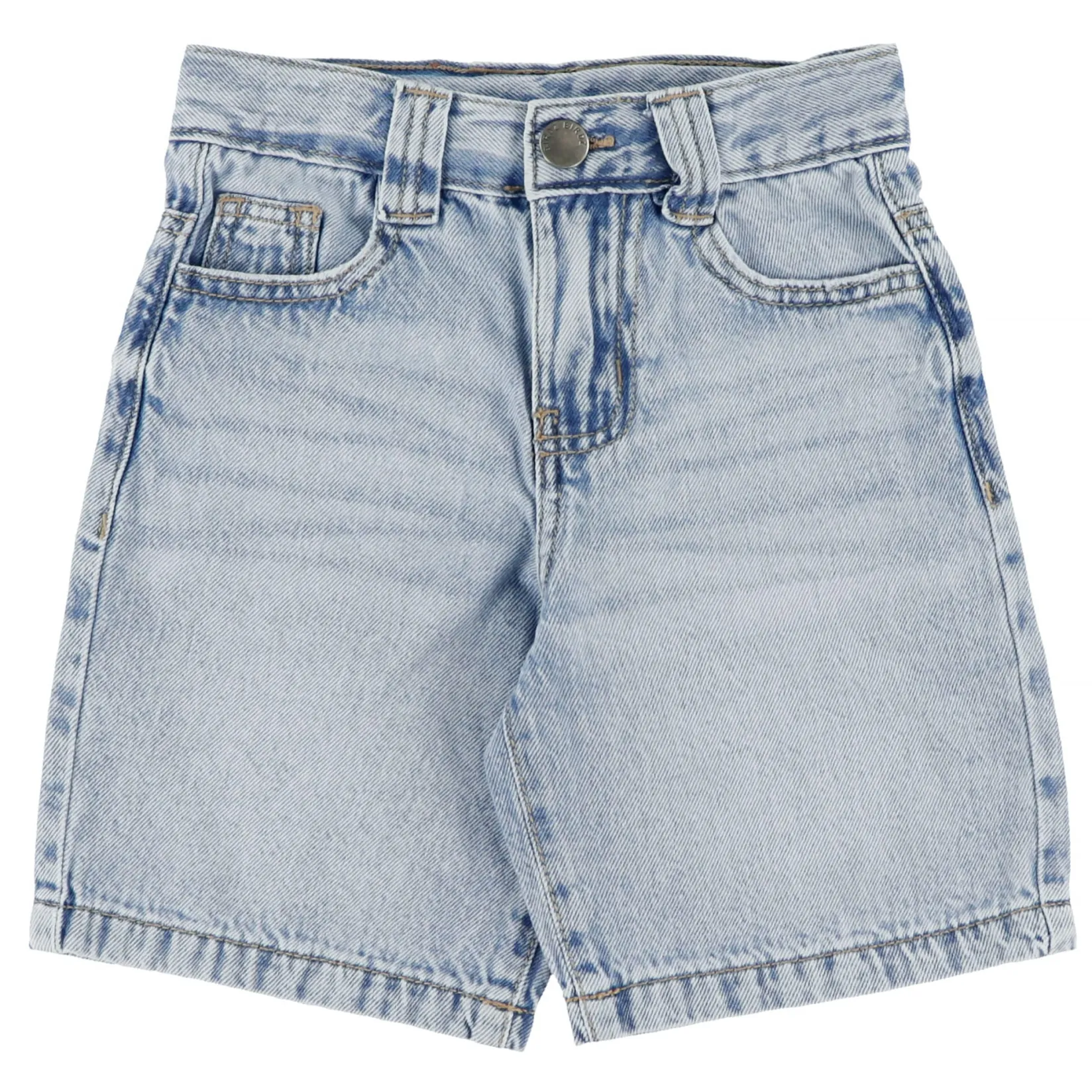 Shorts & Bermuda>Birdz Short 10-16 Denim