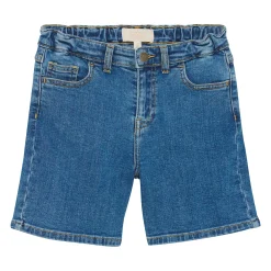 Shorts & Bermuda>Creamie Shorts 4-14 Denim