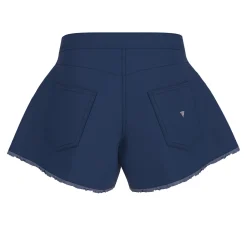 Shorts & Bermuda>Guess Kids Shorts 7-14y Denim