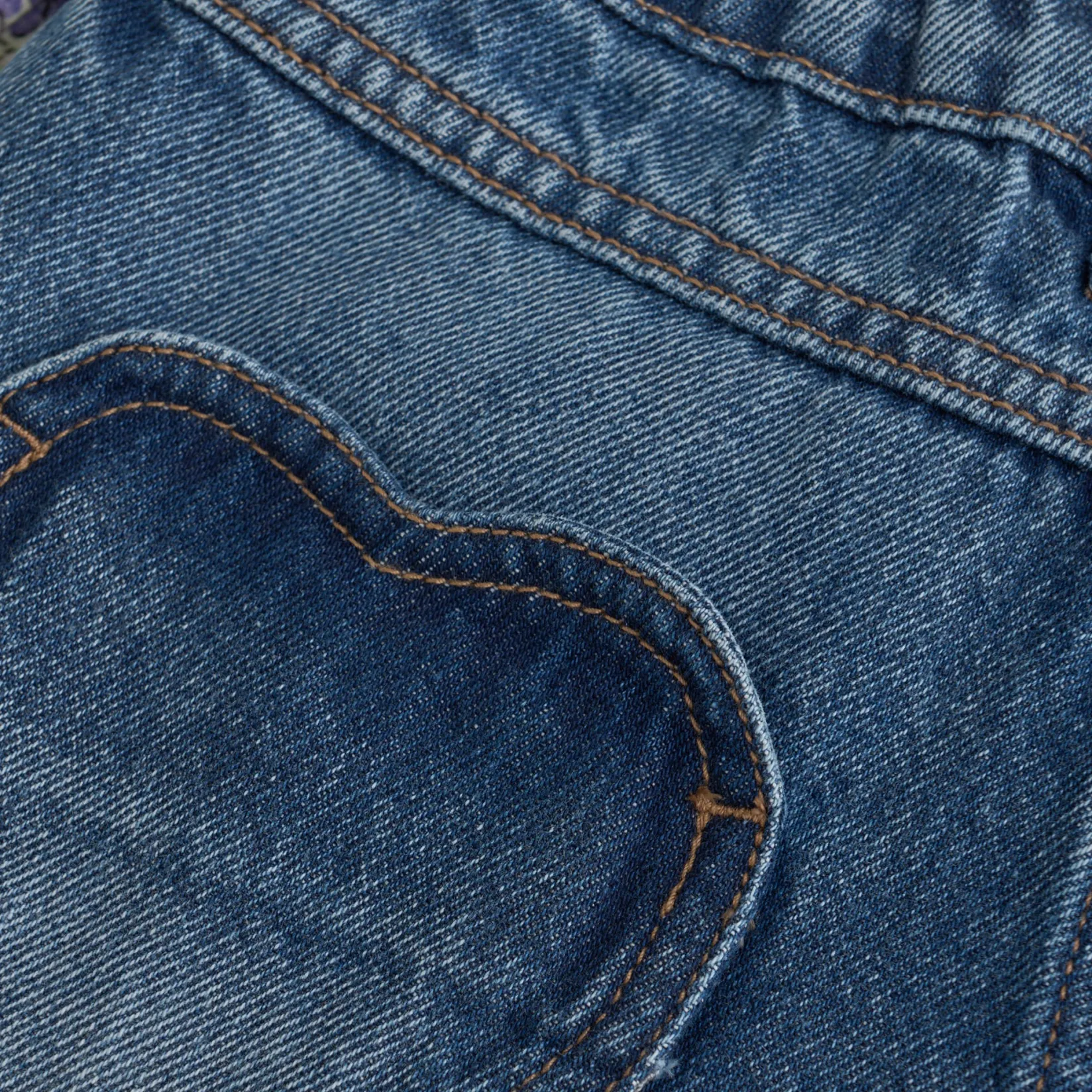 Shorts & Bermuda>Creamie Shorts 7-14y Denim