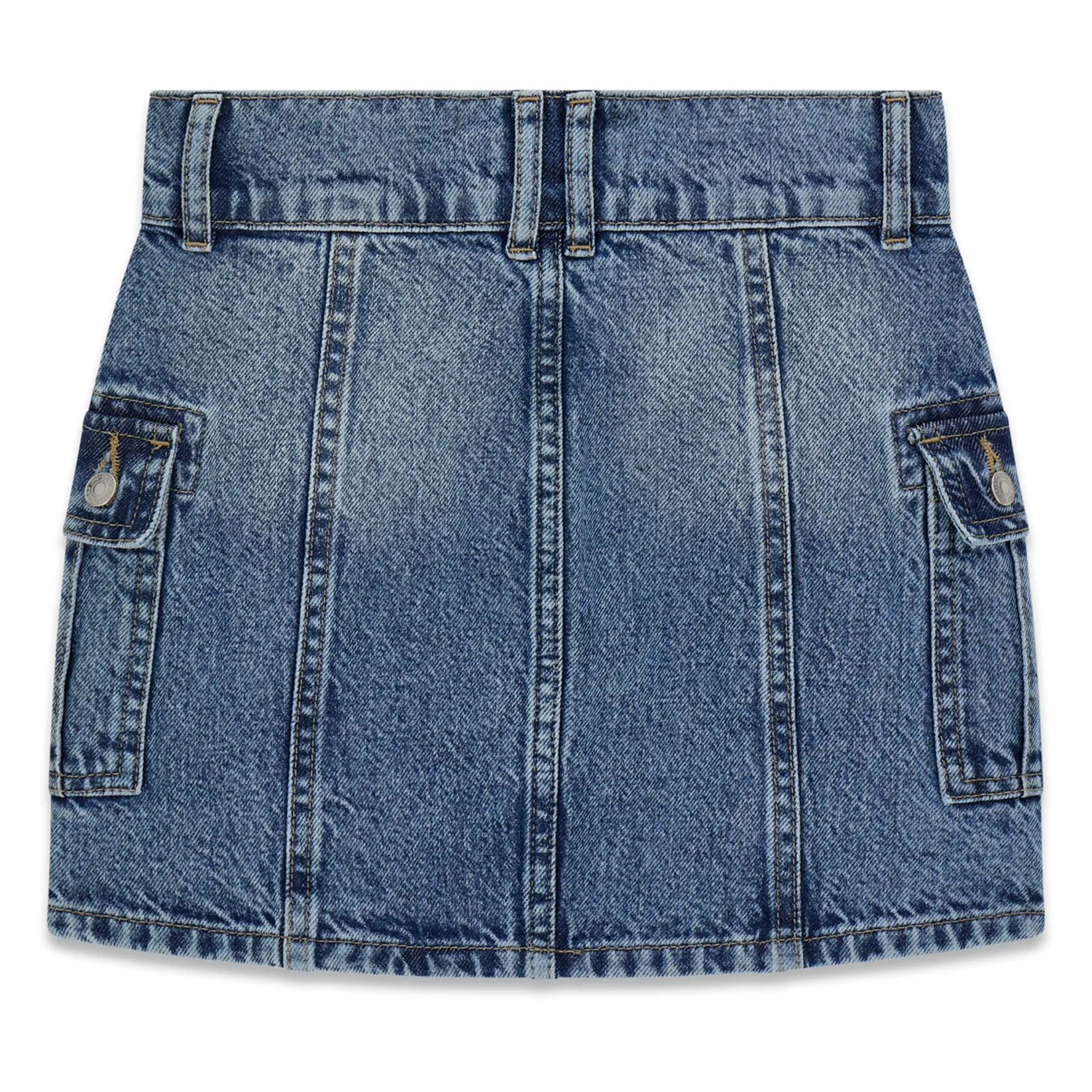 Skirts>Guess Kids Skirt 7-14y Denim