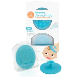 Body & Hair Care|Body & Hair Care>Fridababy DermaFrida the Skinsoother 2-pack