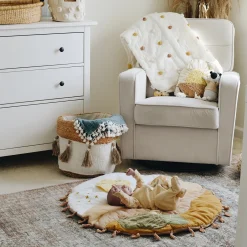 Online Desert Sunset Play Mat Kids Tents & Play Mats|Rugs