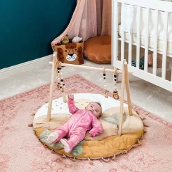 Online Desert Sunset Play Mat Kids Tents & Play Mats|Rugs