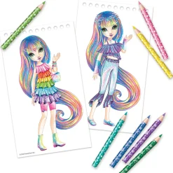 Online Design To Go - Isadora Kids Diy & Activities