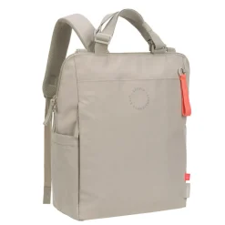 New Diaper Backpack Green Label - Beige Diaper Bags|Diaper Bags
