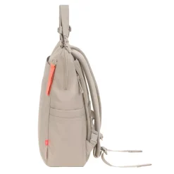 New Diaper Backpack Green Label - Beige Diaper Bags|Diaper Bags