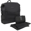 Diaper Bags|Diaper Bags>Bebe Confort Diaper Bag - Black