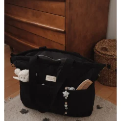 Discount Diaper Bag - Black Diaper Bags|Diaper Bags