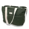 Diaper Bags|Diaper Bags>Dans Le Sac Diaper Bag - Forest