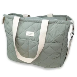 Diaper Bags|Diaper Bags>Dans Le Sac Diaper Bag - Mint