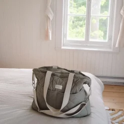 Diaper Bags|Diaper Bags>Dans Le Sac Diaper Bag - Mint