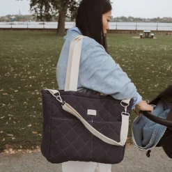 Online Diaper Bag - Navy Diaper Bags|Diaper Bags