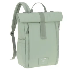 Sale Diaper Bag Rolltop - Sage Diaper Bags|Diaper Bags