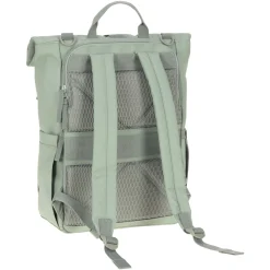 Sale Diaper Bag Rolltop - Sage Diaper Bags|Diaper Bags