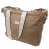 Diaper Bags|Diaper Bags>Dans Le Sac Diaper Bag-tan
