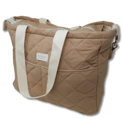 Diaper Bags|Diaper Bags>Dans Le Sac Diaper Bag-tan