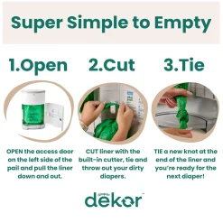 Diaper Pails><noscript><img width=