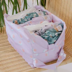 Hot Diaper Pod - Snail Diaper Bags|Diaper Bags