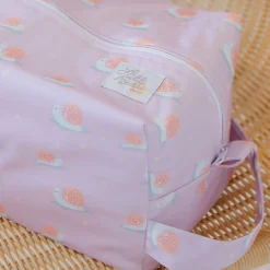 Hot Diaper Pod - Snail Diaper Bags|Diaper Bags