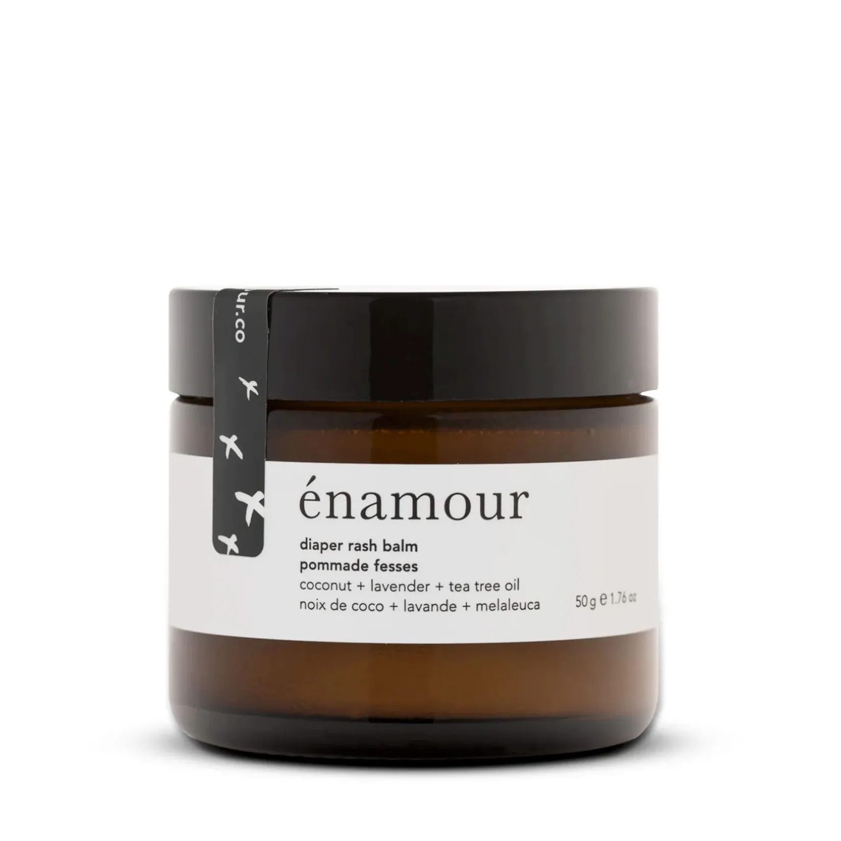 Diaper Rash Balm 50g Kids Body & Hair Care|Body & Hair Care