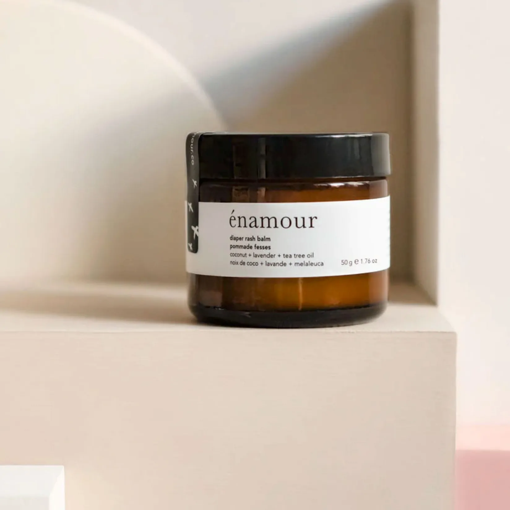 Diaper Rash Balm 50g Kids Body & Hair Care|Body & Hair Care