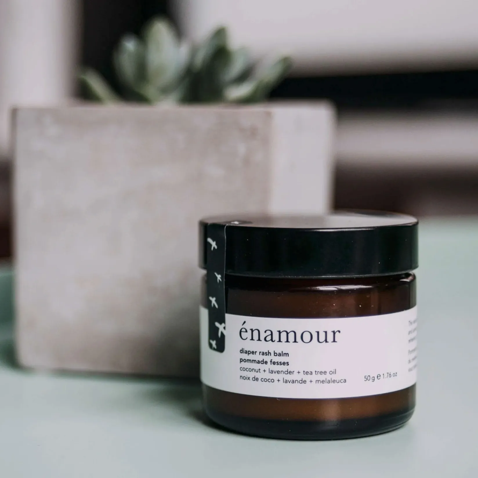 Diaper Rash Balm 50g Kids Body & Hair Care|Body & Hair Care