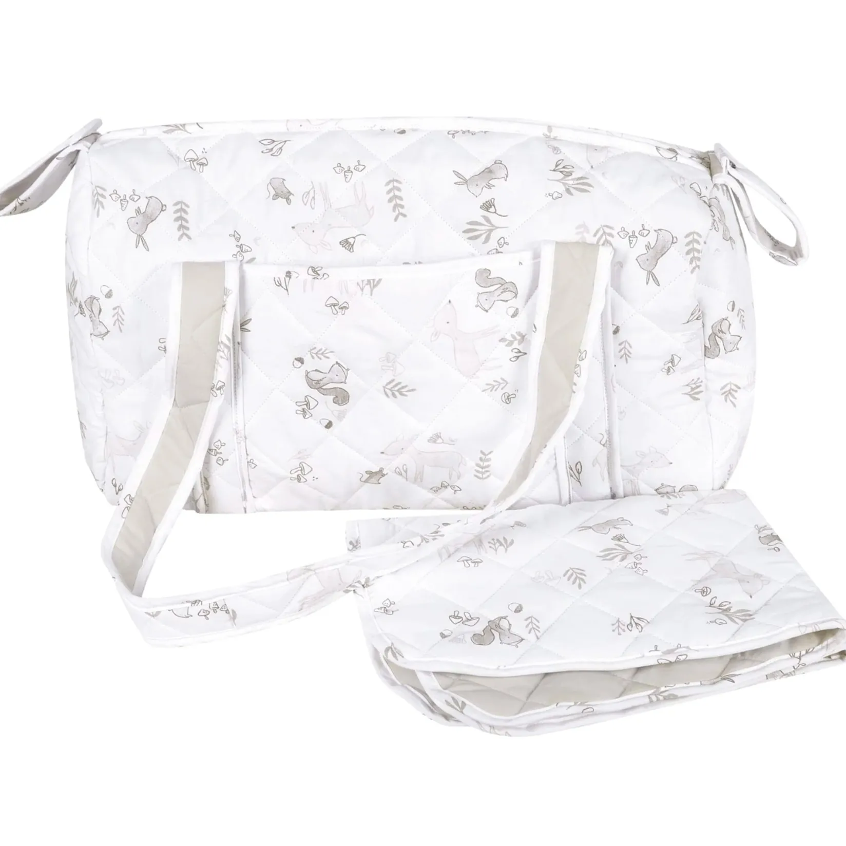 Best Diapers Bag- Forest Diaper Bags|Diaper Bags