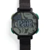 Teething Toys>Djeco Digital Watch Black Octopus
