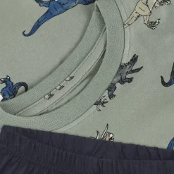 Discount Dino Short Set 3-8 Kids/BOY Outfit Sets