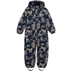 New Dino Snowsuit 2-8y Kids/BOY Outerwear|Snowsuits